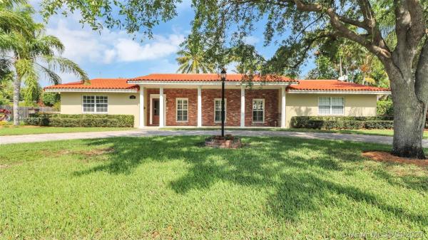 Kendall Park Estates, 7265 SW 109th Ter, Pinecrest, Florida 33156, image 2