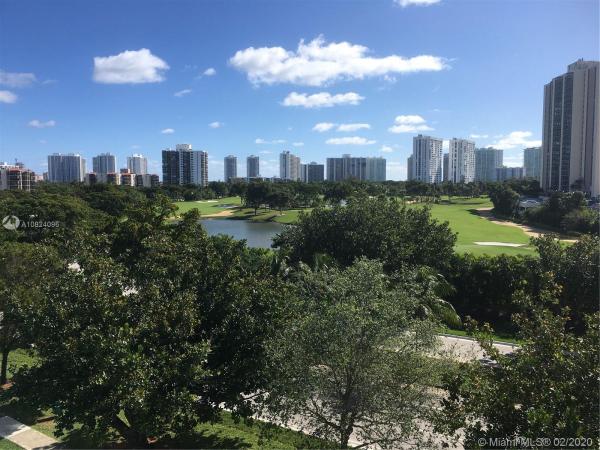 Biscaya, 20400 W Country Club Dr #602, Aventura, Florida 33180, image 2