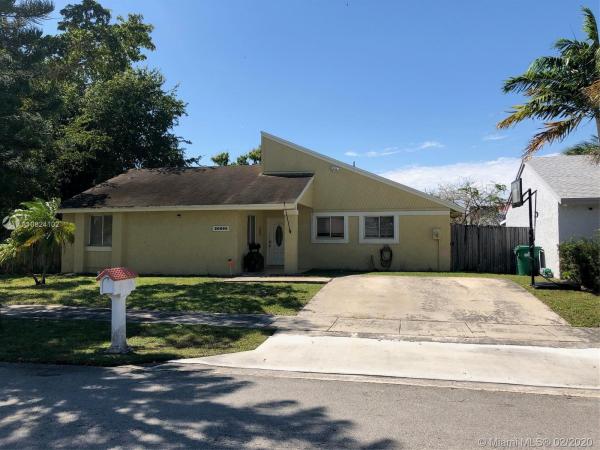 Oak Park, 20690 SW 123rd Ct, South Miami Heights, Florida 33177, image 2