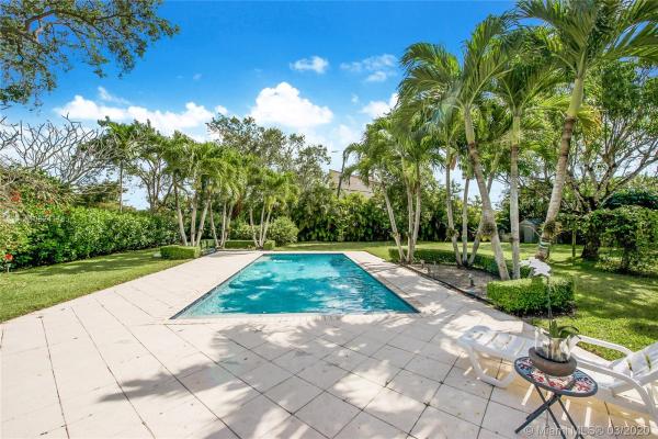 Sunset Circle, 7101 SW 68th Ct, South Miami, Florida 33143, image 2