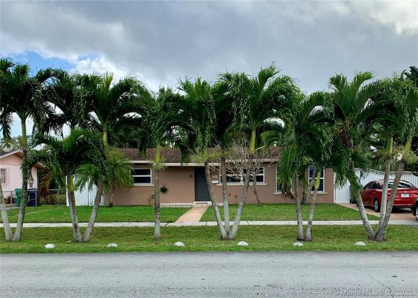 Southern Estates, 12250 SW 34th St, Tamiami, Florida 33175, image 2