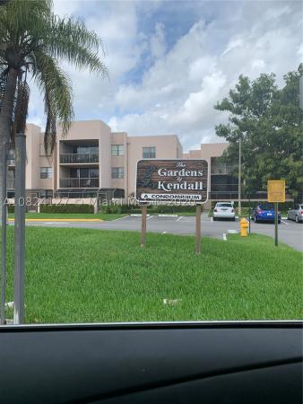Gardens Of Kendall, 10985 SW 107th St #215, Kendall, Florida 33176, image 1