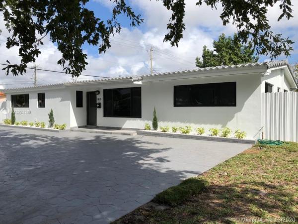 Coral Park Estates, 1615 SW 87th Ct, Westchester, Florida 33165, image 2