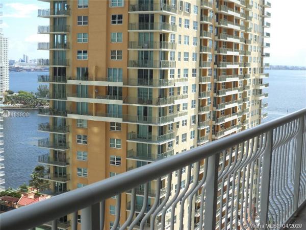 The Club At Brickell Bay, 1200 Brickell Bay Dr #3812, Miami, Florida 33131, image 2