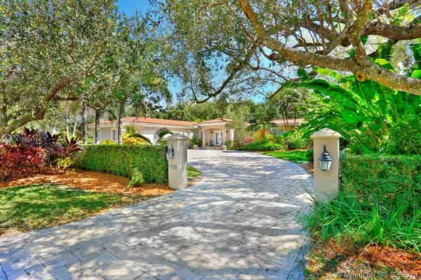Felix Park Home Acres, 10125 SW 60th Ave, Pinecrest, Florida 33156, image 2