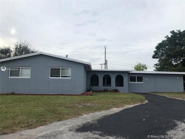 Scott Lake Manor, 17810 NW 11th Ave, Miami Gardens, Florida 33169, image 2