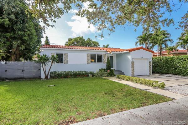 Coral Gate, 3330 SW 16th Ln, Miami, Florida 33145, image 2