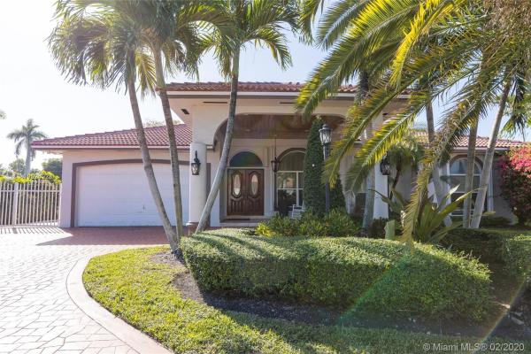 Castillian, 13702 SW 37th Ter, Tamiami, Florida 33175, image 2