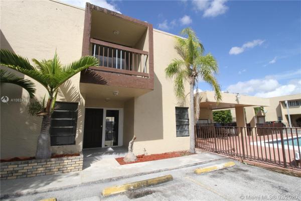 Kendale Woods, 6315 SW 138th Ct #6315-7, Kendale Lakes, Florida 33183, image 2