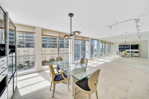 Crystal House, 5055 Collins Ave #5E, Miami Beach, Florida 33140, image 2