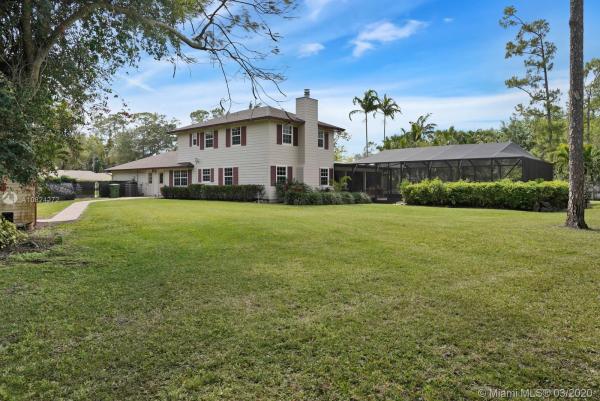 Pinewood East 2 Of Wellington, 12101 Tumbleweed Ct, Wellington, Florida 33414, image 2