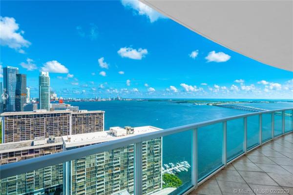 Skyline On Brickell, 2101 Brickell Ave #3202, Miami, Florida 33129, image 2