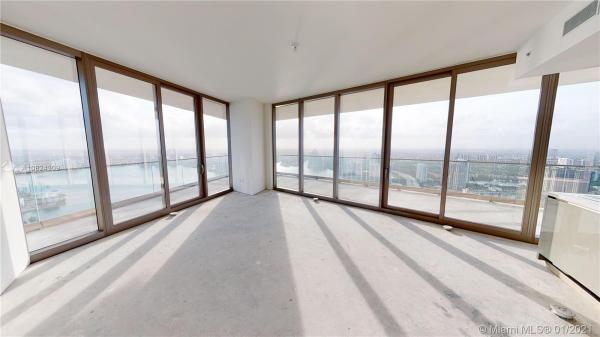 Residences By Armani Casa, 18975 Collins #4205, Sunny Isles Beach, Florida 33160, image 2