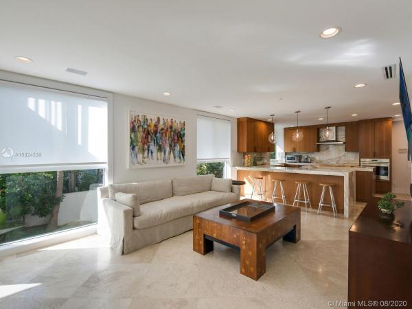 Biscayne Key Estates, 690 Allendale Rd, Key Biscayne, Florida 33149, image 2