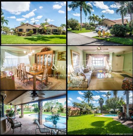River Bend, 15009 SW 153rd Ct, Country Walk, Florida 33196, image 2