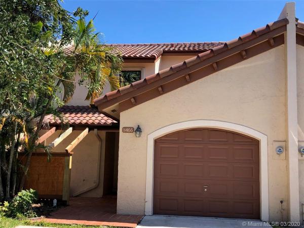Kings Court West, 11466 SW 86th Ln, Kendall, Florida 33173, image 2