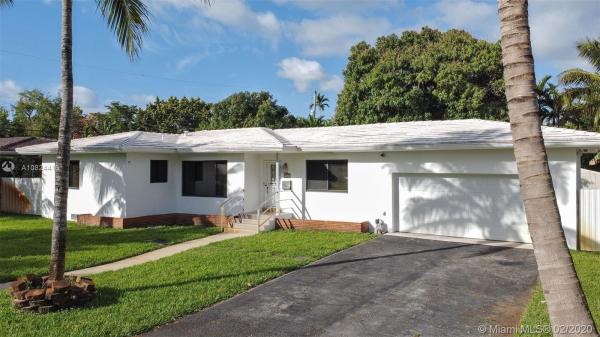8820 NE 9th Ct, Unincorporated Dade County, Florida 33138, image 2