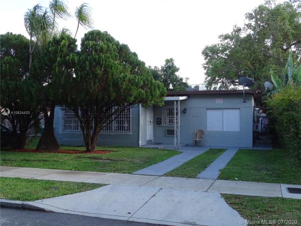 Shenandoah Park, 2180 SW 20th St, Miami, Florida 33145, image 2