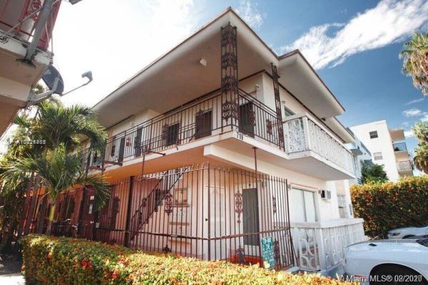 719 Euclid, 719 Euclid Ave #6, Miami Beach, Florida 33139, image 2