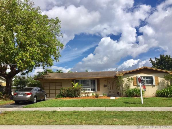 Kendale Lakes No HOA, 13891 SW 75th St, Kendale Lakes, Florida 33183, image 2