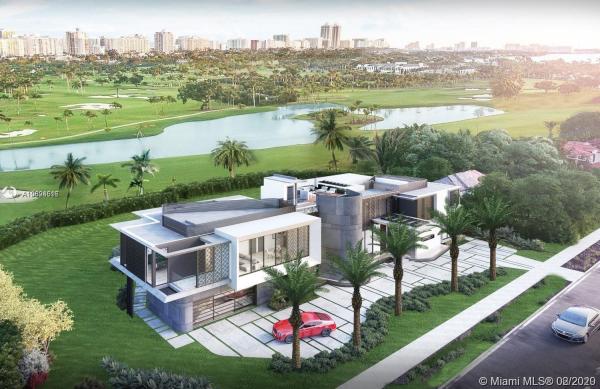 La Gorce Golf, 6089 Alton Rd, Miami Beach, Florida 33140, image 2