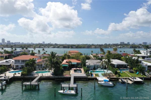 Biscayne Beach, 1501 Stillwater Dr, Miami Beach, Florida 33141, image 2
