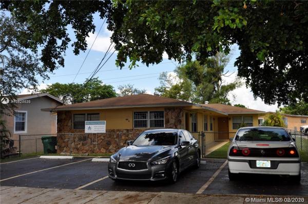 Avocado Park, 2229 NW 82nd St, West Little River, Florida 33147, image 2