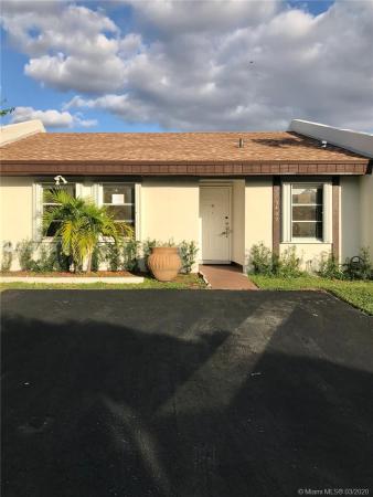 5409 SW 140th Pl #5409, Kendale Lakes, Florida 33175, image 2