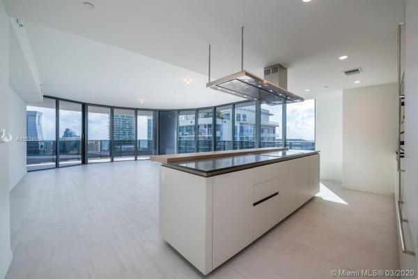Brickell Flatiron, 1000 Brickell Plz #4202, Miami, Florida 33131, image 2