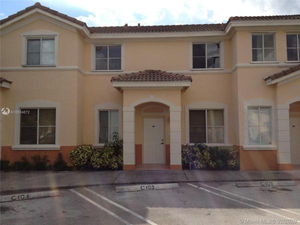 Shoma Villas At Country Club Of Miami, 7373 NW 174th #102, Country Club, Florida 33015, image 2