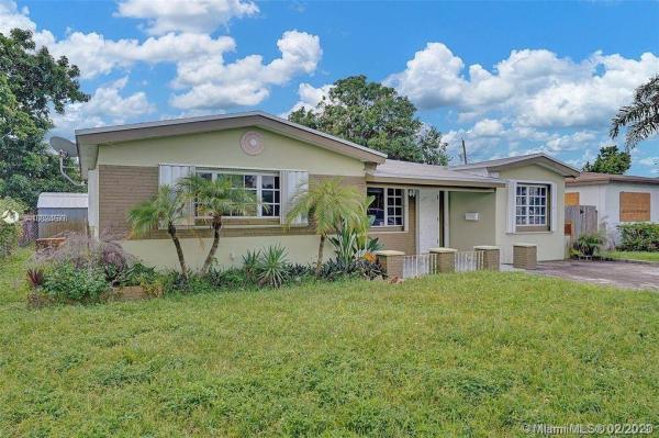 Miramar Tropical, 7654 Kismet St, Miramar, Florida 33023, image 2
