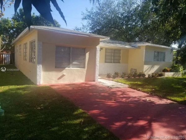 Wyn Homesites, 6801 SW 21st St, Miramar, Florida 33023, image 2