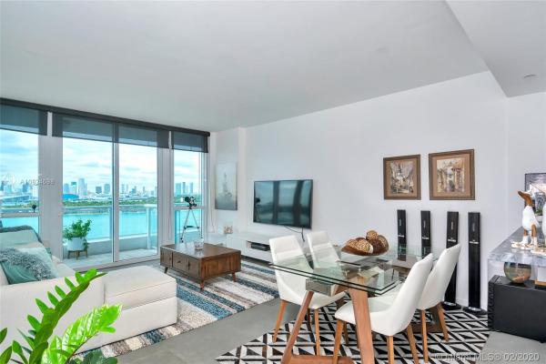 The Bentley Bay North, 540 West Ave #1412, Miami Beach, Florida 33139, image 2