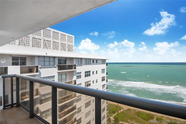 Maison Grande, 6039 Collins #PH19, Miami Beach, Florida 33140, image 2