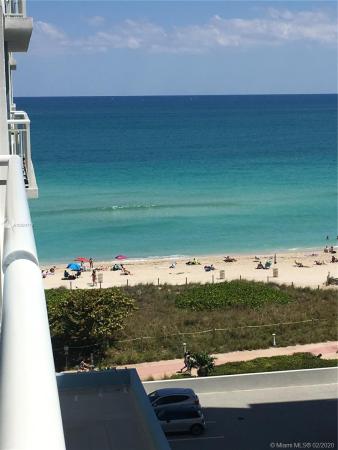 Port Royale, 6969 Collins Ave #804, Miami Beach, Florida 33141, image 2