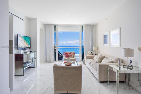 Acqualina Ocean Residences & Resort , 17875 Collins Ave #2602, Sunny Isles Beach, Florida 33160, image 1