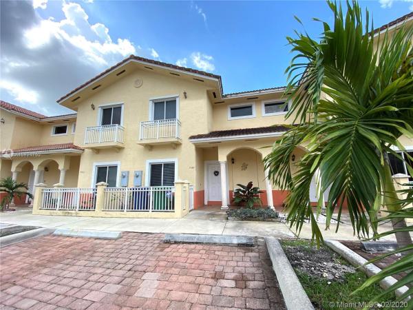 Tuscan Lake Villas, 7466 NW 179th Ter #7466, Country Club, Florida 33015, image 2