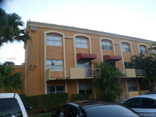 Venetian Gardens At Country Club Of Miami, 18111 NW 68th Ave #G202, Hialeah, Florida 33015, image 2