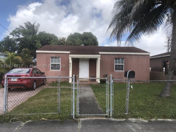 Fairlawn, 6371 SW 4th St, Miami, Florida 33144, image 1