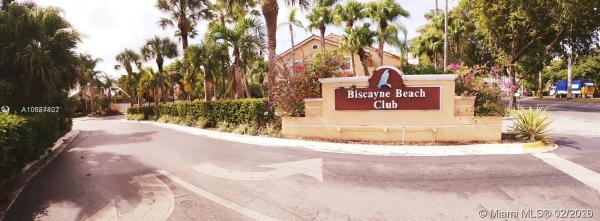 Biscayne Beach Club, 15661 SW 104th Ter #3112, The Hammocks, Florida 33196, image 2