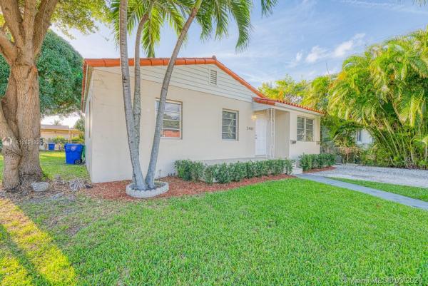 Crowell, 2440 SW 19th Ave, Miami, Florida 33145, image 2