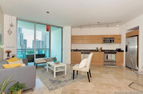 Wind, 350 S Miami Ave #2213, Miami, Florida 33130, image 2
