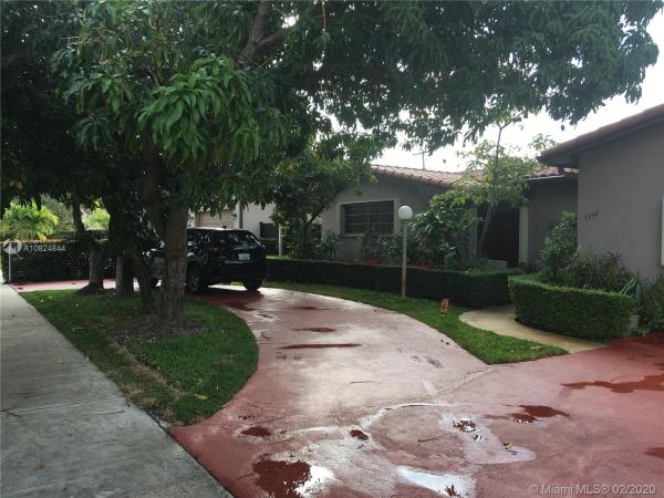 Miracle Manor, 7890 SW 12th St, Westchester, Florida 33144, image 2