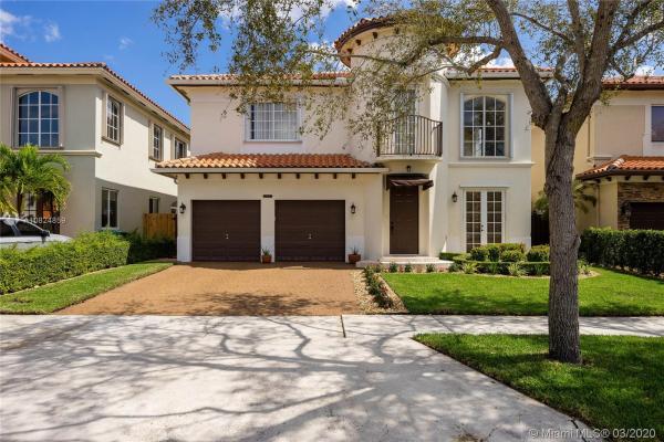 A B At Tamiami Trail, 2163 SW 153rd Path, University Park, Florida 33185, image 2