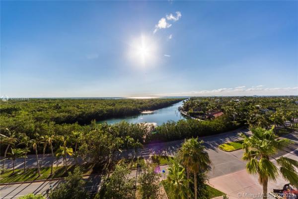Towers Of Key Biscayne, 1121 Crandon Blvd #E708, Key Biscayne, Florida 33149, image 2