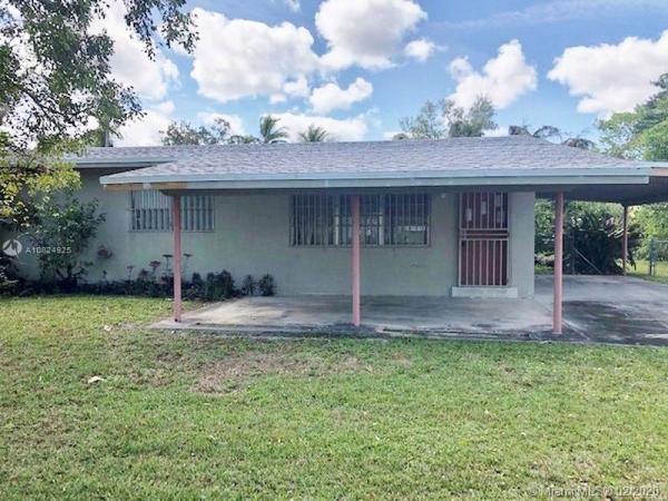 4720 SW 84th Ave, Olympia Heights, Florida 33155, image 2