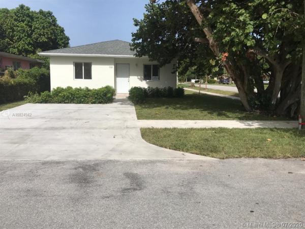 Oakland Park, 7505 NW 14th Pl, Gladeview, Florida 33147, image 2