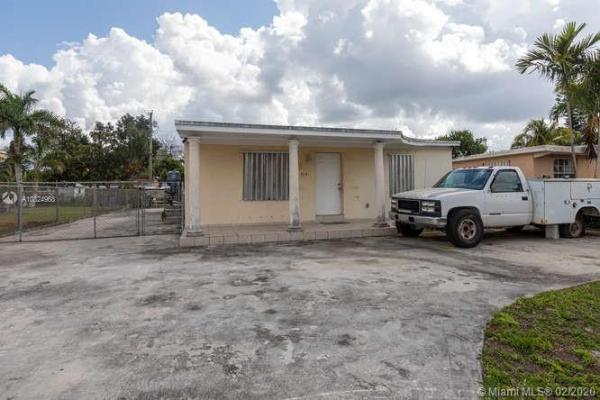 Homestead No HOA, 313 NW 8th Ave, Homestead, Florida 33030, image 2