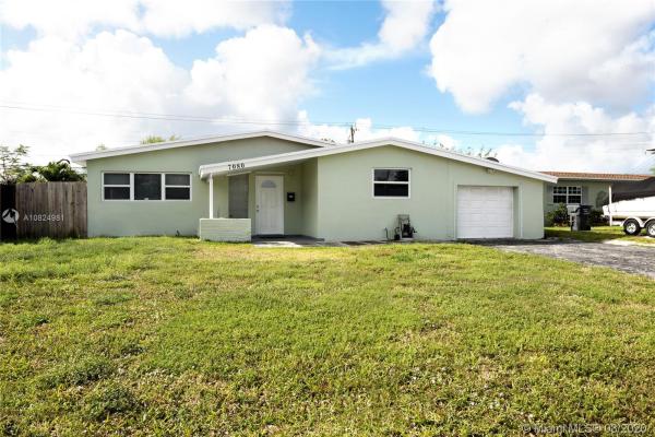 Heritage Homes, 7080 Harding St, Hollywood, Florida 33024, image 2