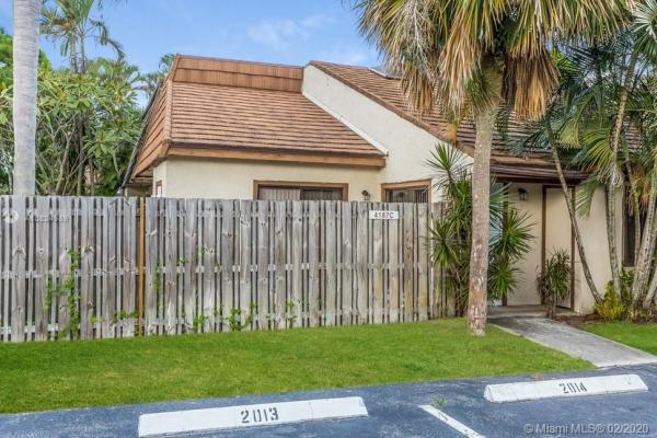 Lake Colony, 4187 Palm Bay Cir #C, West Palm Beach, Florida 33406, image 2